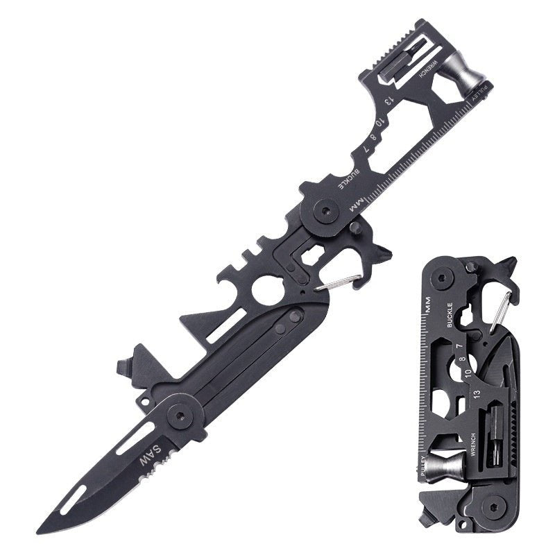 TACO 47 - Multi Tool Card (FREE GIFT) - The Cavemanstyle