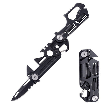 TACO - 47 - (Tactical All - Conditions Operator) By CavemanStyle™ - The Cavemanstyle