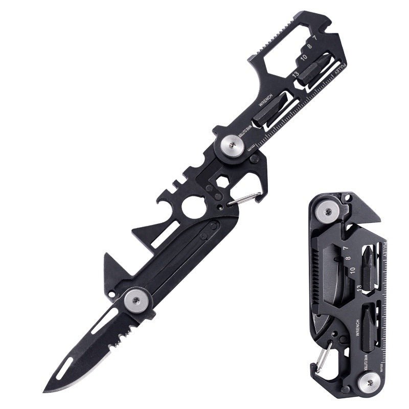 TACO-47 Tool Card