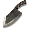 THE ALPHA CHOPPER KNIFE (limited edition) - The Cavemanstyle