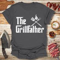 Dark Heather Grey