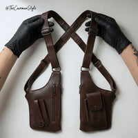SADDLE Brown