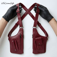 RUST  Red
