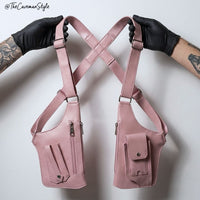 DESERT ROSE Pink