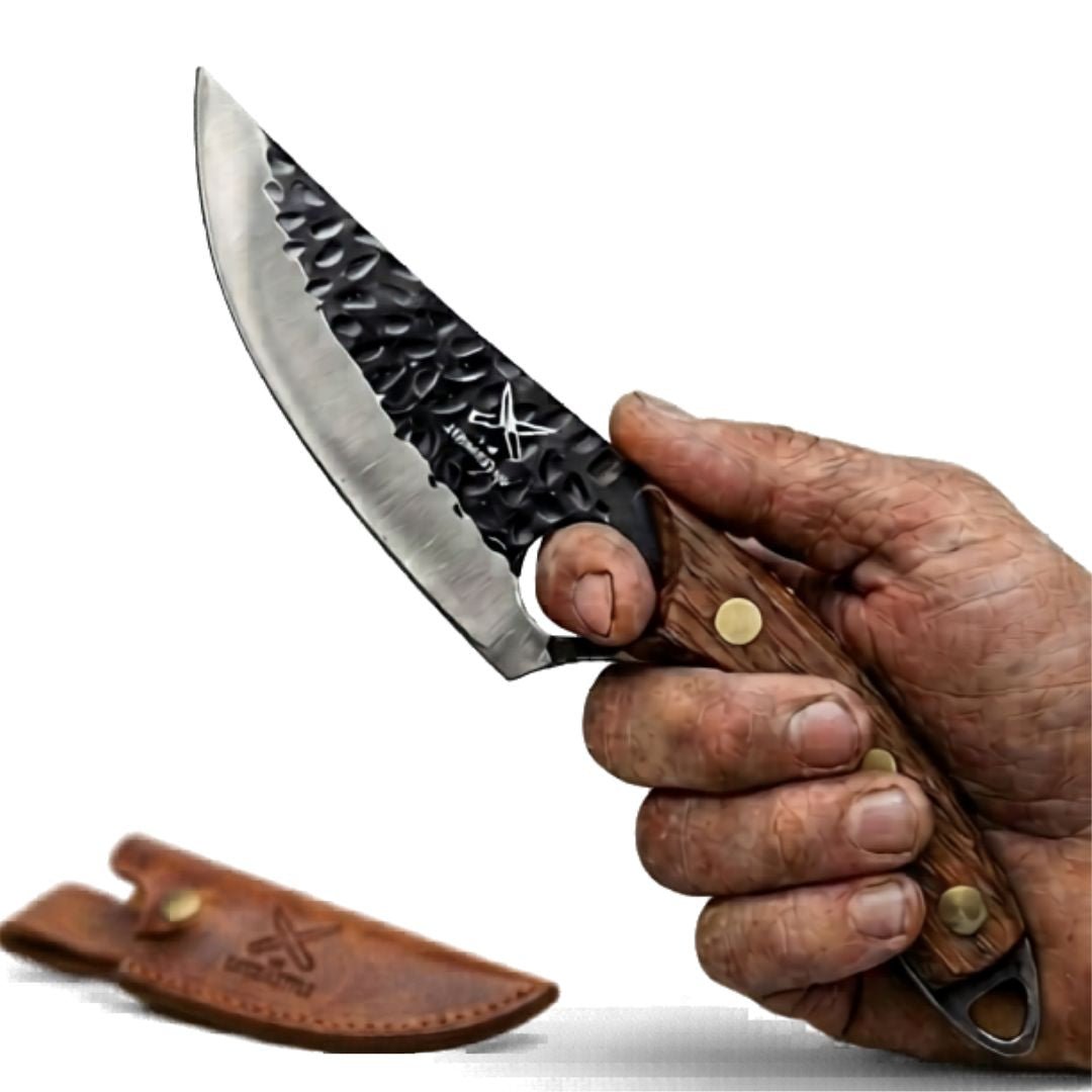 THE PREDATOR PACK - The Cavemanstyle