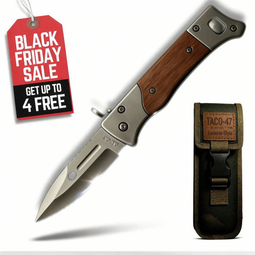 The SixGrip™ Limited Edition (Pre order ) - The Cavemanstyle