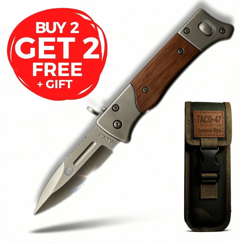 The SixGrip™ Limited Edition (Pre order ) - The Cavemanstyle