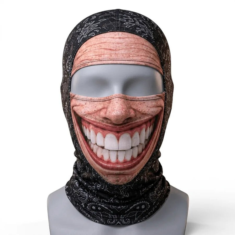 UGGLY™ Mask