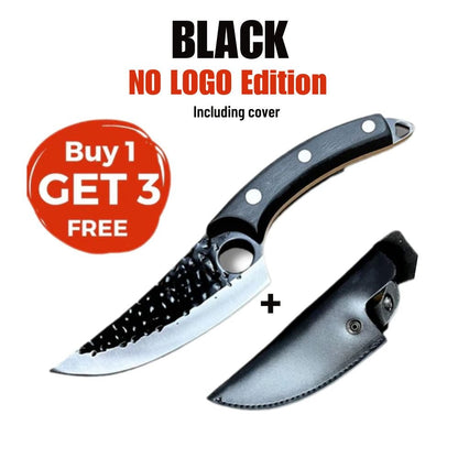 ULTIMO Knife Warehouse Clearance (No - Logo Batch) - The Cavemanstyle