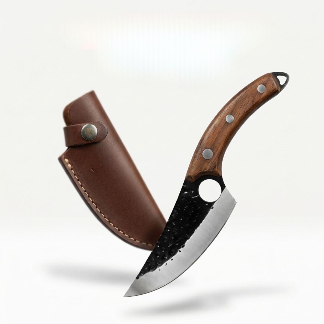 ULTIMO Knife Warehouse Clearance (No - Logo Batch) - The Cavemanstyle