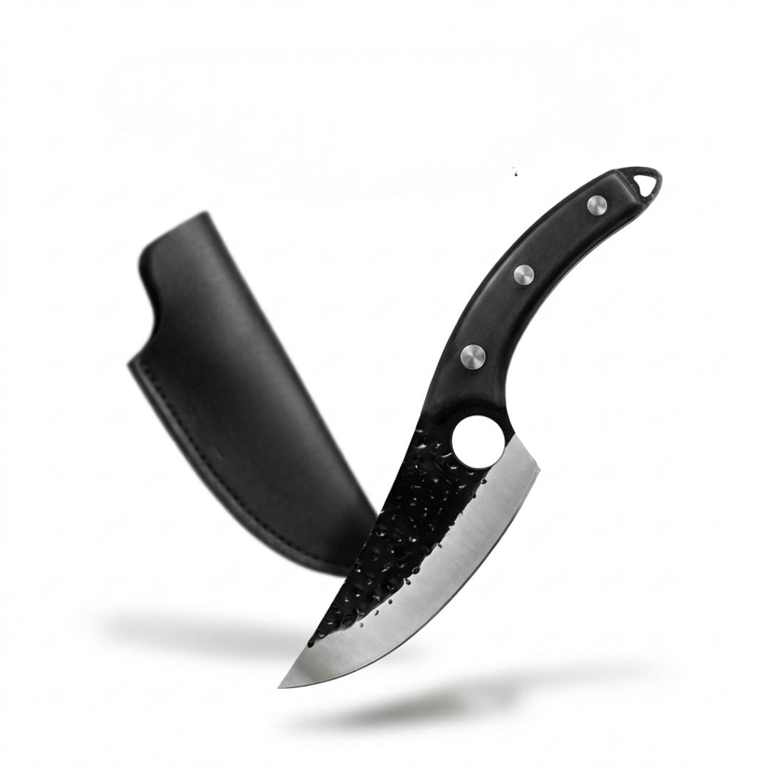 ULTIMO Knife Warehouse Clearance (No - Logo Batch) - The Cavemanstyle