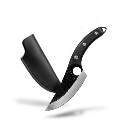 ULTIMO Knife Warehouse Clearance (No - Logo Batch) - The Cavemanstyle