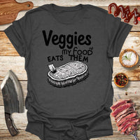 Dark Heather Grey