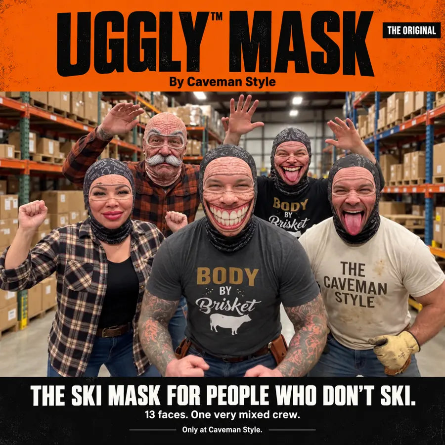 UGGLY™ MASK